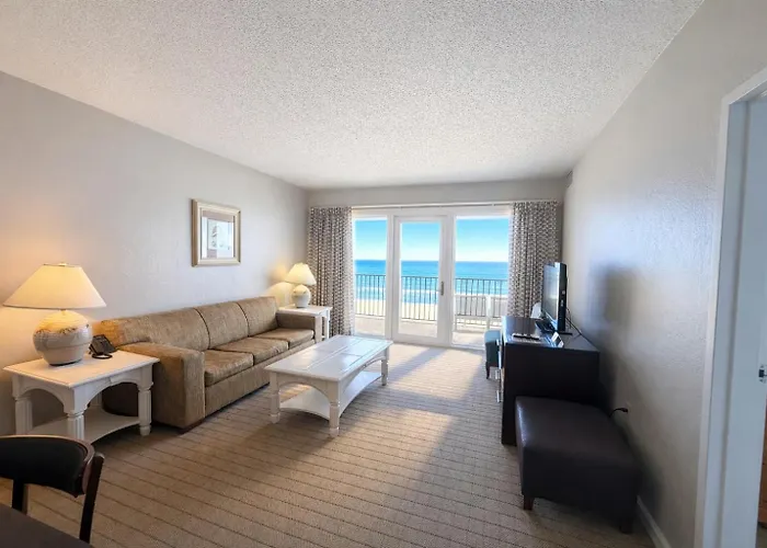 The Sea Ranch Resort Kill Devil Hills