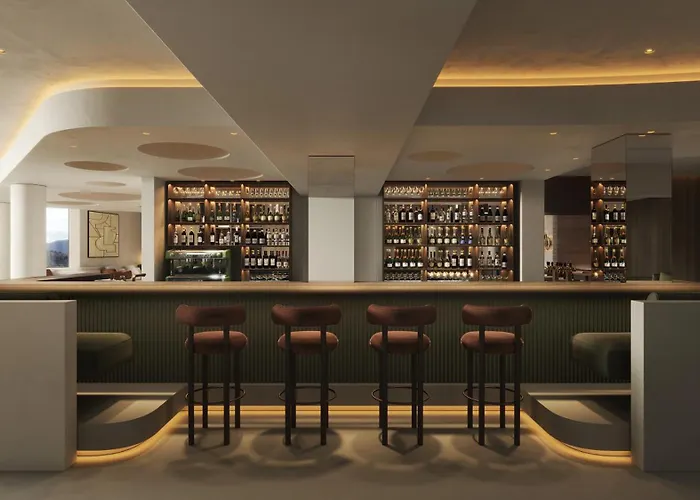 Gourmet & Wine Hotel Austria