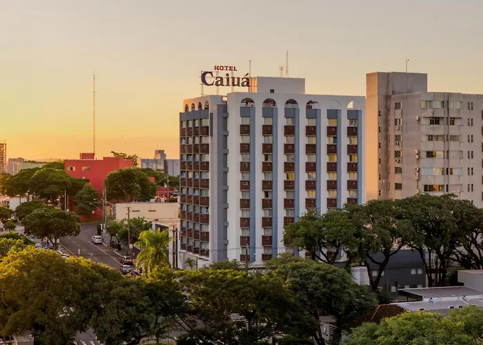 Hotel Caiuá