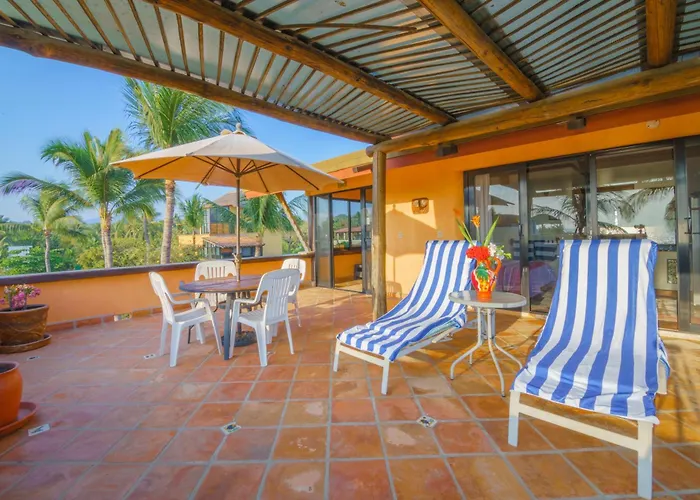 Hotel Casamar Suites