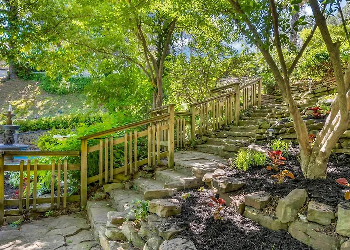 Quality Inn Eureka Springs South