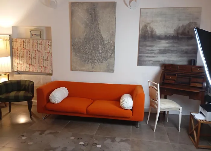 Aparthotel Masseria Villa Marchesi