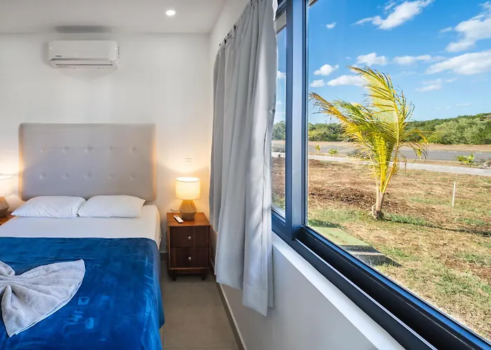 Gran Pacifica Beach Resort & Homes