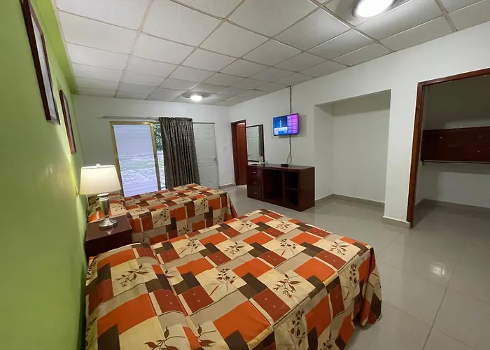 Hotel Playa Azul