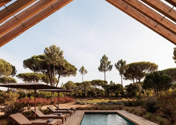 Sublime Comporta Country Retreat & Spa
