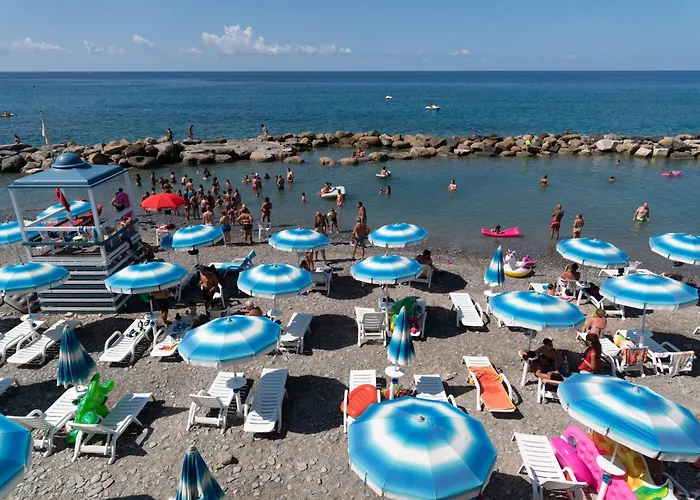 Villaggio La Marée Pisciotta