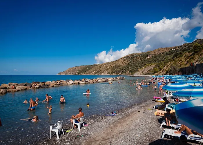 Villaggio La Marée Pisciotta