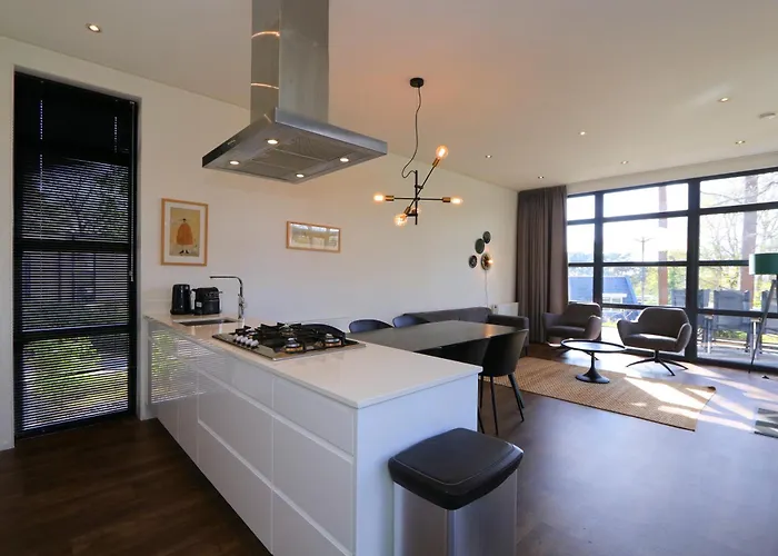 Europarcs Maasduinen