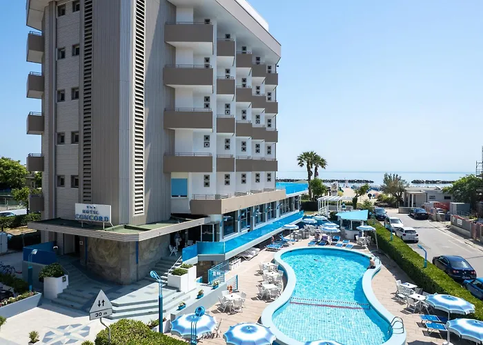 Hotel Concord
