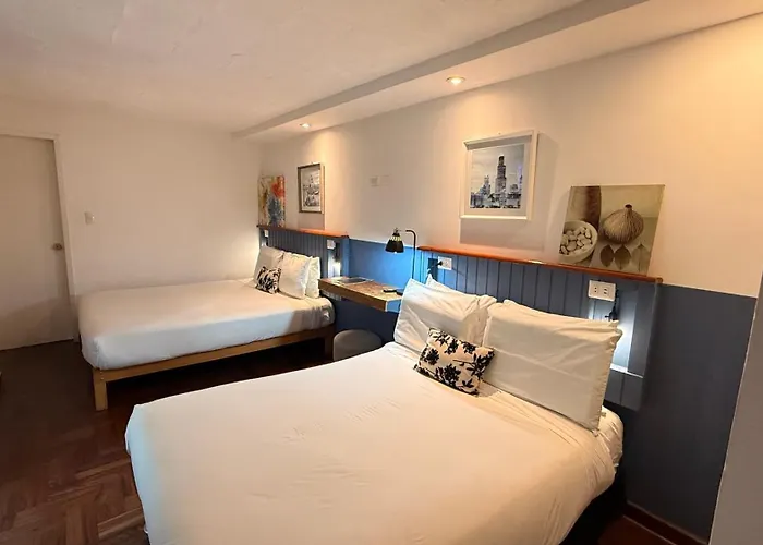 La Casa Del Viajero