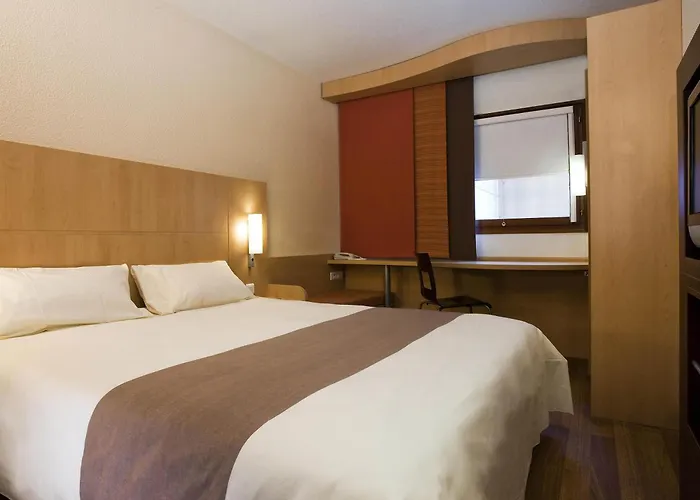 Ibis Cambrai