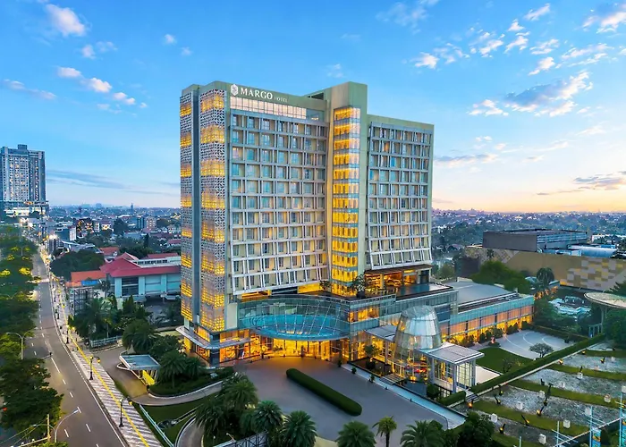 The Margo Hotel