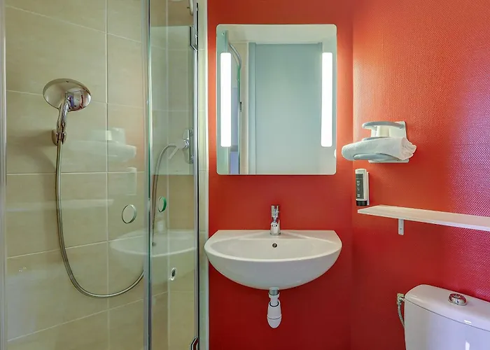B&B HOTEL Beaune Sud 2