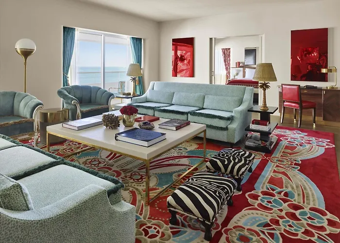 Faena Miami Beach