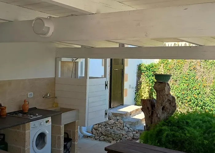 Chalet Gallipoli