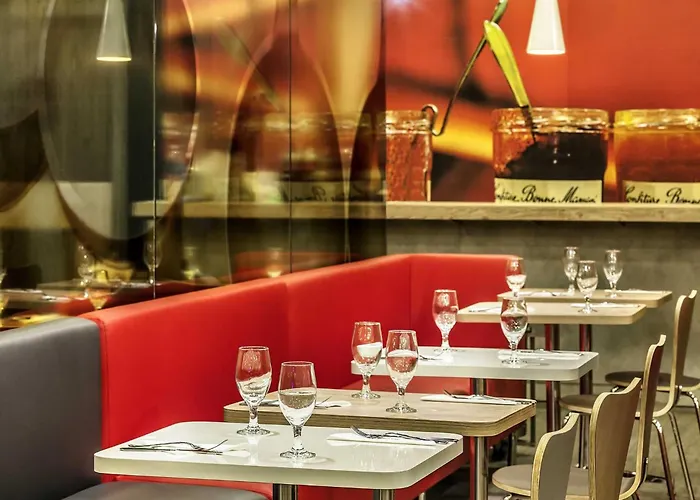 Ibis Copacabana Posto 5