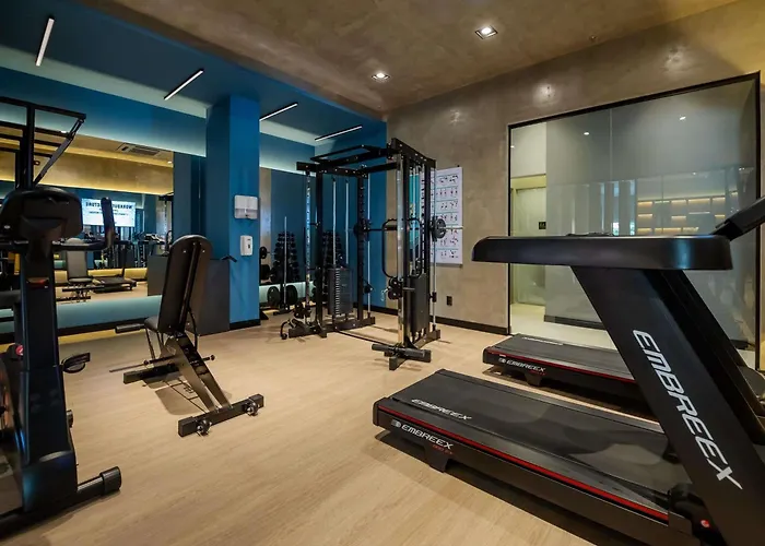 Ibis Navegantes Itajai
