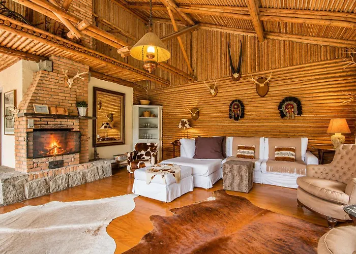 Pousada Casa Mantiqueira