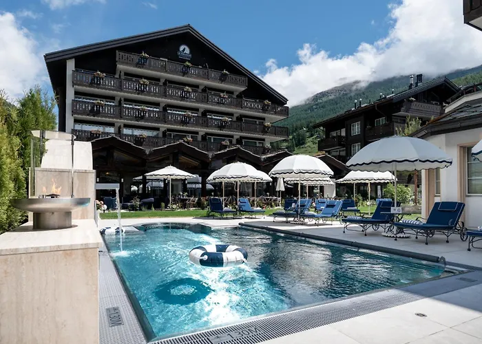 Le Mirabeau Resort&Spa
