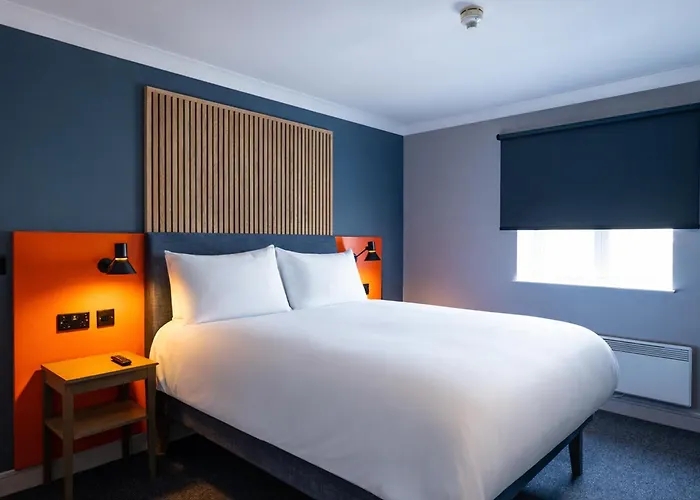 Village Hotel Wirral