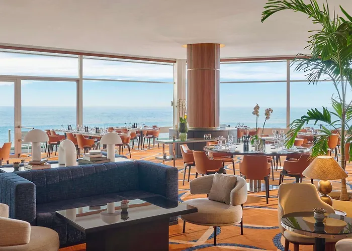 Fairmont Monte Carlo