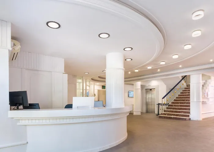 Vibra Marco Polo I - Adults Only