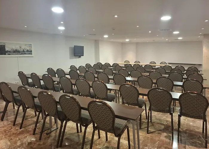 Hotel Cordoba Medina Azahara Affiliated by Meliá