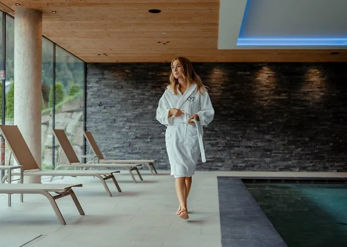 Monaco Sport Hotel