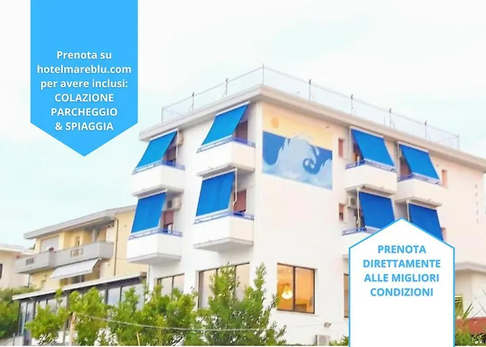 Hotel Mare Blu -- Boutique
