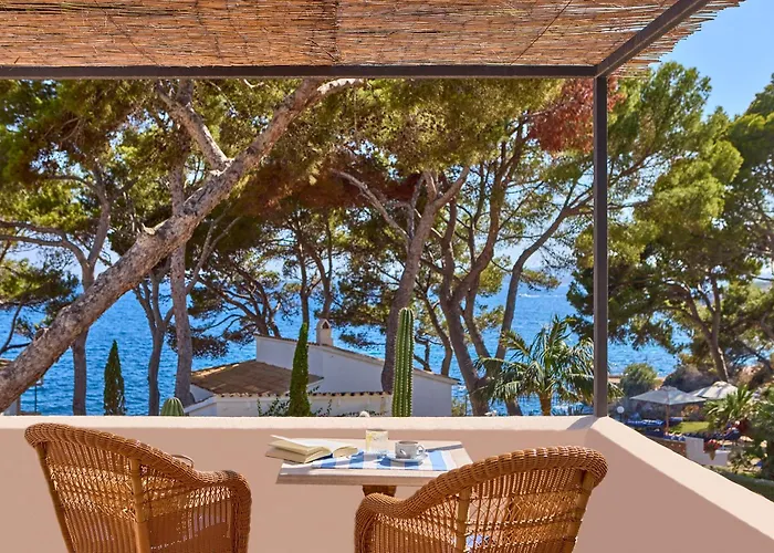 Hotel Bendinat Portals Nous 
