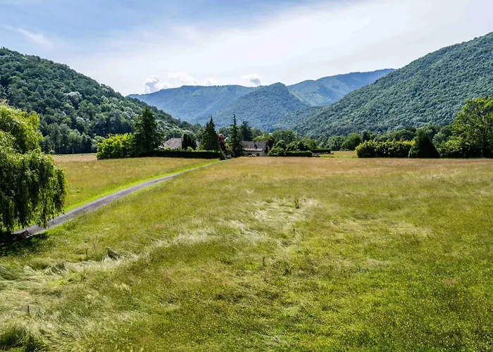 Logis Le Vieux Logis