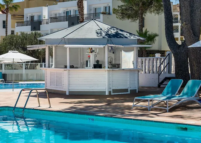 Hotel Vibra Riviera San Antonio Abad