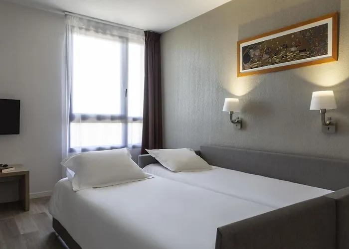 Aparthotel Adagio Access Avignon