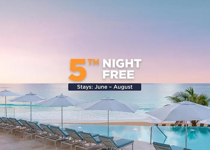 Sun Palace (Adults Only) Cancún