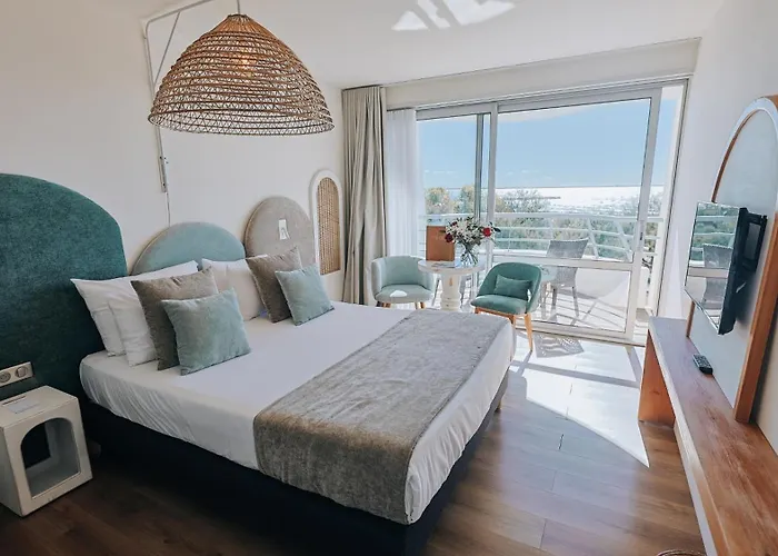 Hôtel Les Corallines – Thalasso&Spa