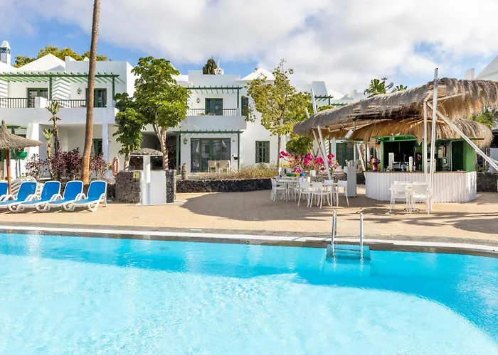 Hotel Thb Royal Playa Blanca 
