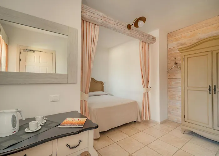 Albergo Diffuso Mannois