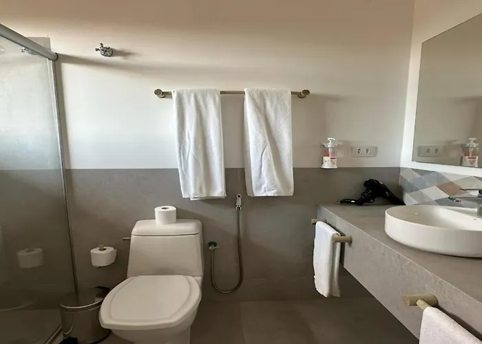 Hotel Real Villa Bella