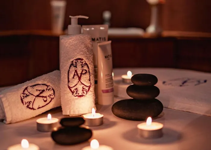 Art Palace Suites&Spa Casablanca