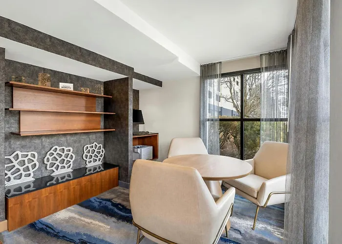 Fairfield Inn By Marriott Burlington Williston