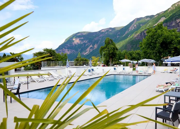 Hotel Markushof - Adults Only