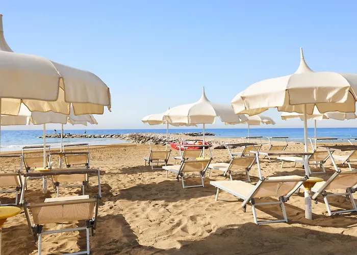 Hotel Gallia&Resort