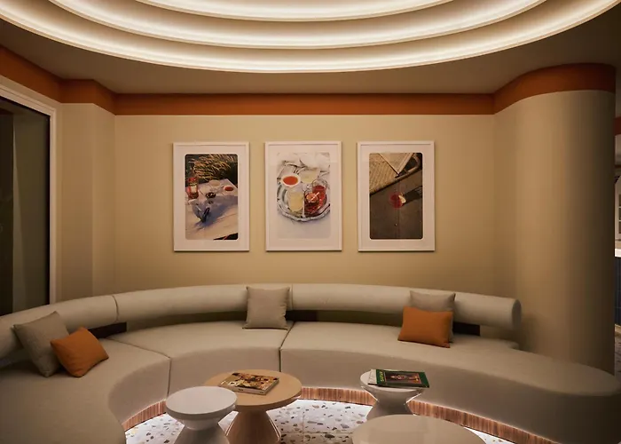Riviera Hotel Menorca