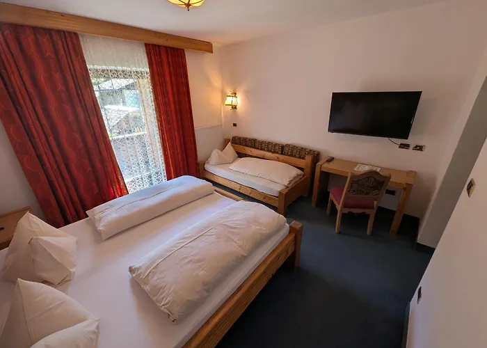 Sport Hotel Wildgall