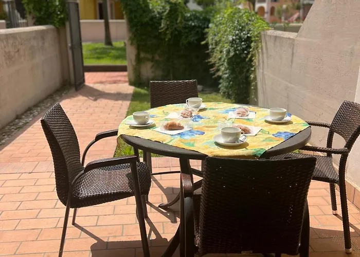 Villaggio Sant'Andrea Caorle