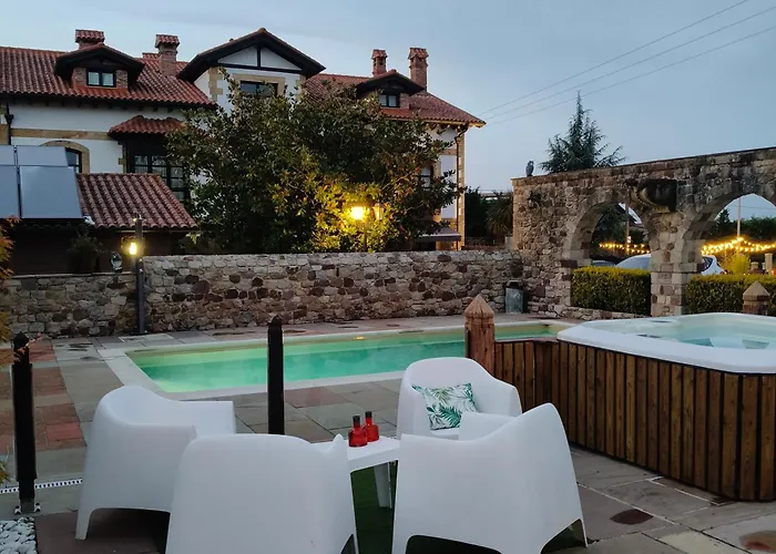 La Leyenda