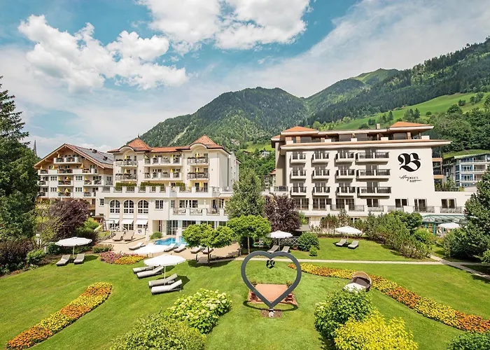 Hotel Bismarck