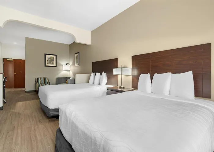 Best Western Plus Mckinney Inn And Suites