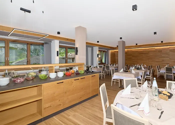 Hotel Cima Tosa