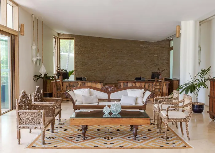 Melia Zanzibar Hotel Kiwengwa 